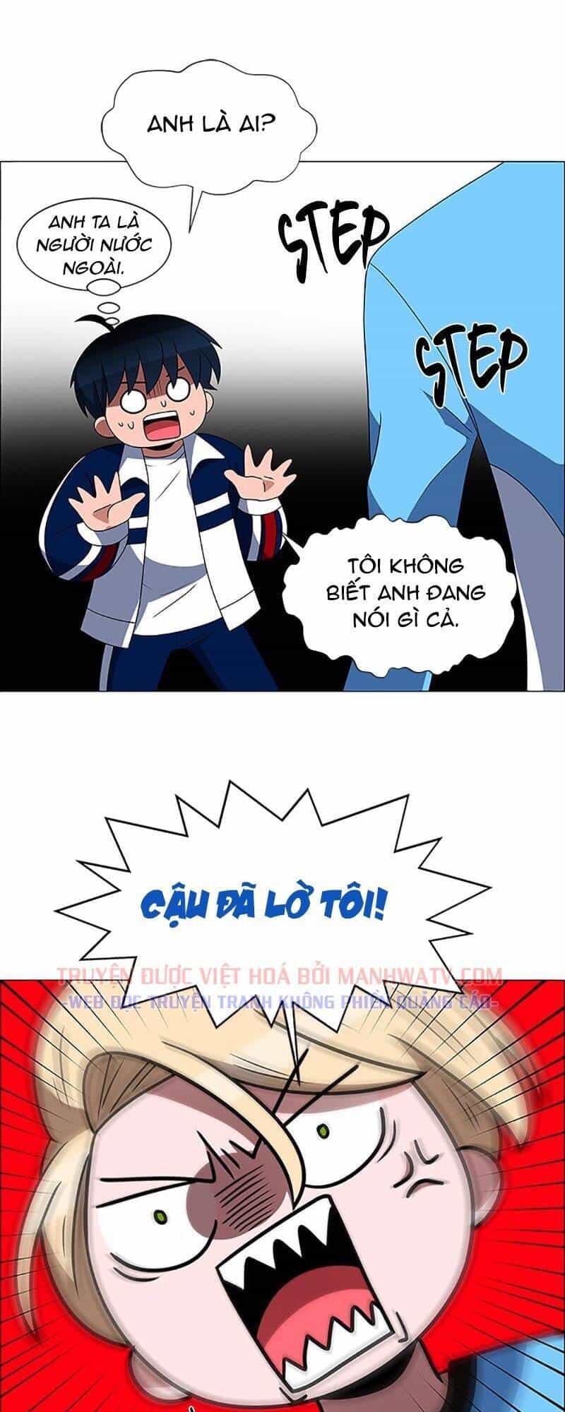 No Scope - Chương 105 - ảnh 36