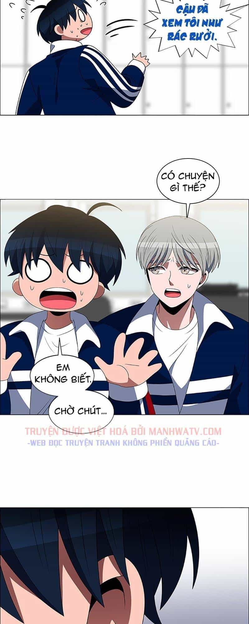 No Scope - Chương 105 - ảnh 38