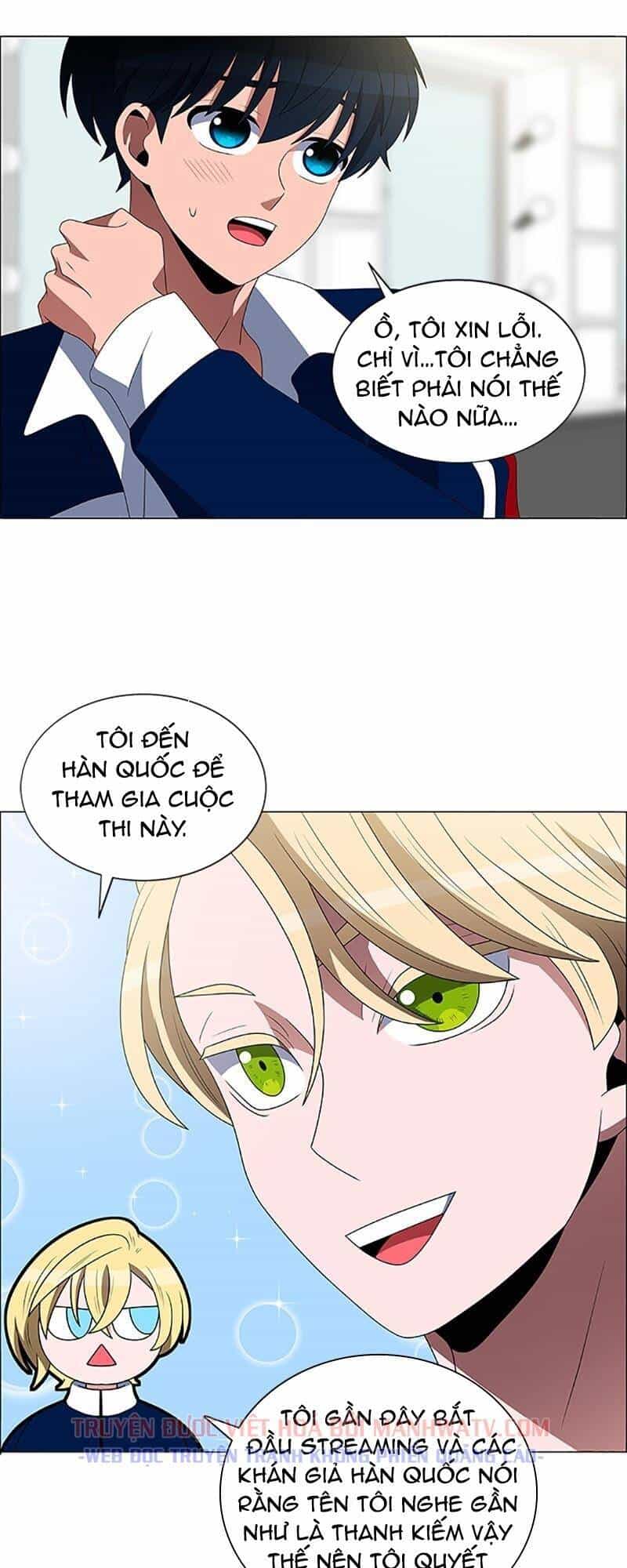 No Scope - Chương 105 - ảnh 44