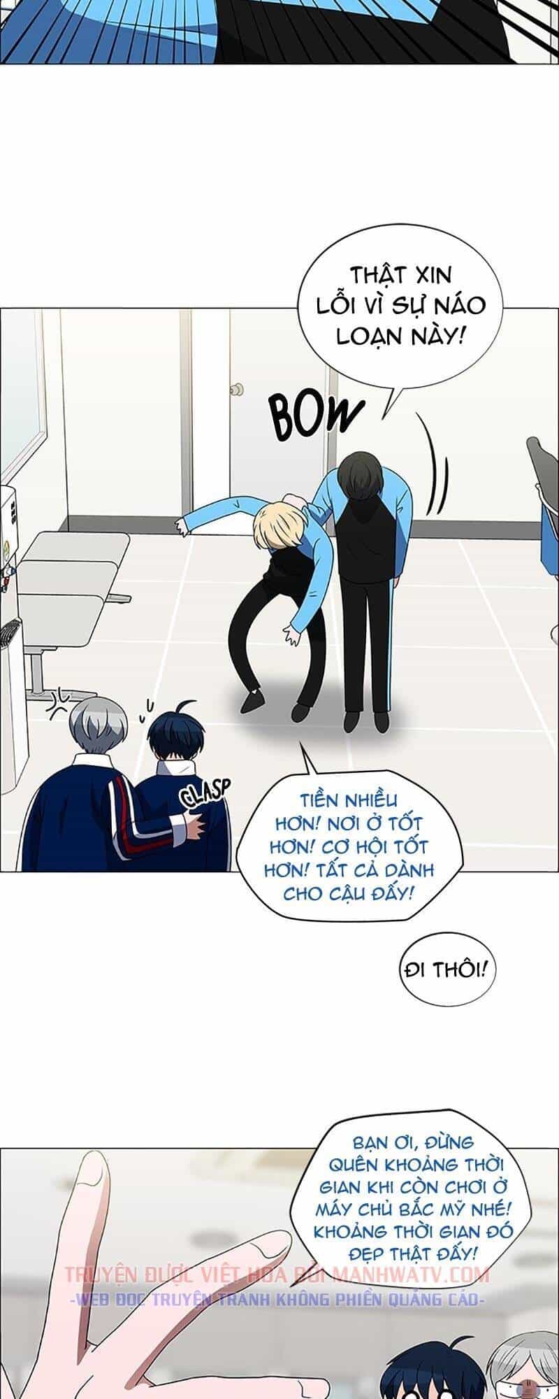 No Scope - Chương 105 - ảnh 50