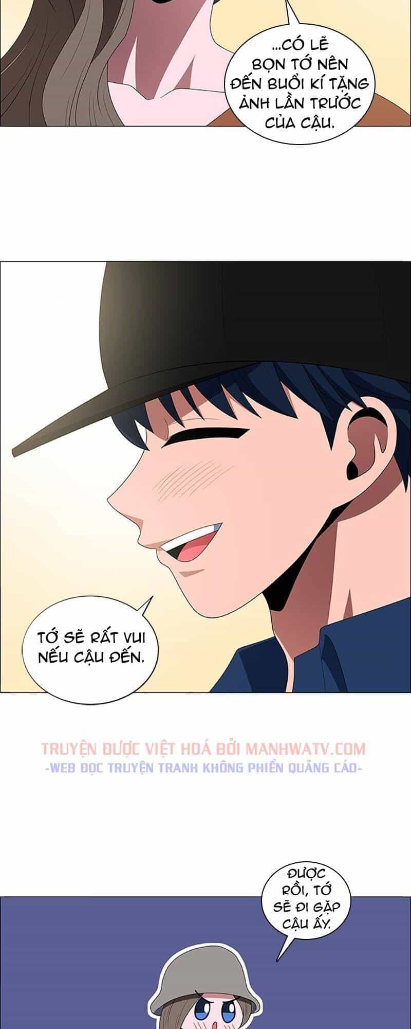 No Scope - Chương 105 - ảnh 8