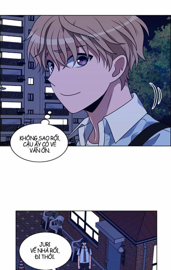 No Scope - Chương 7 - ảnh 41