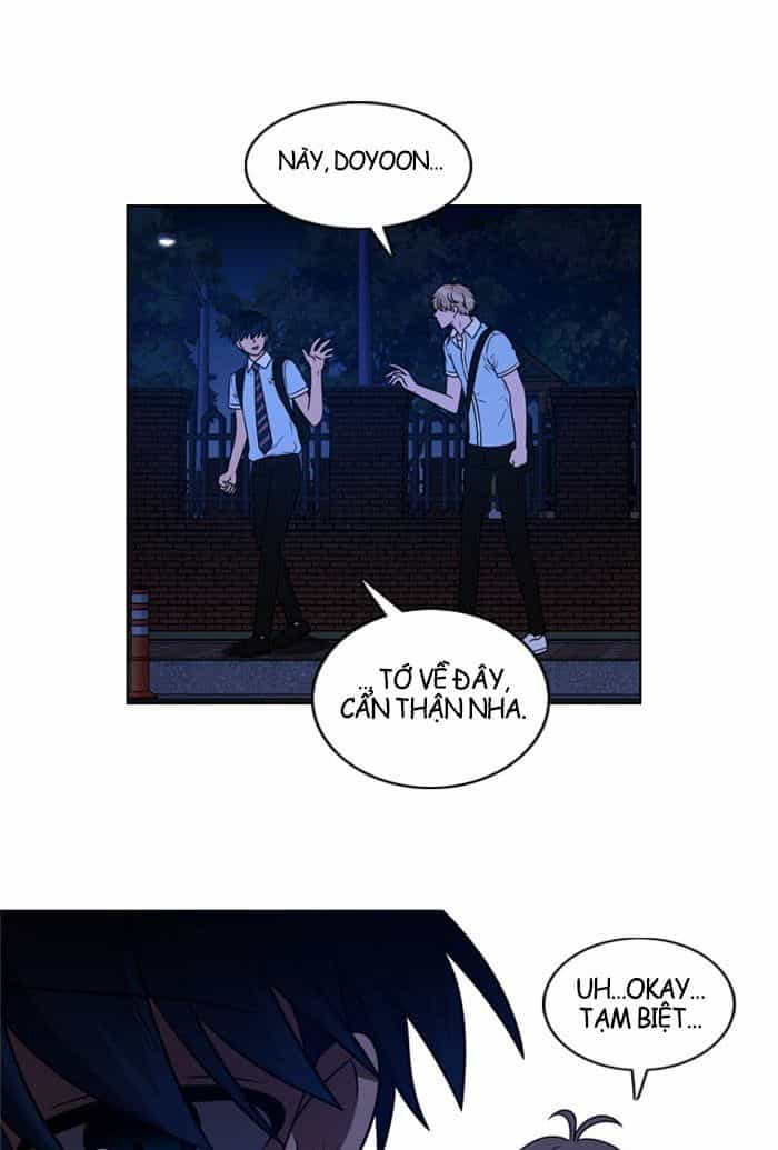 No Scope - Chương 7 - ảnh 48