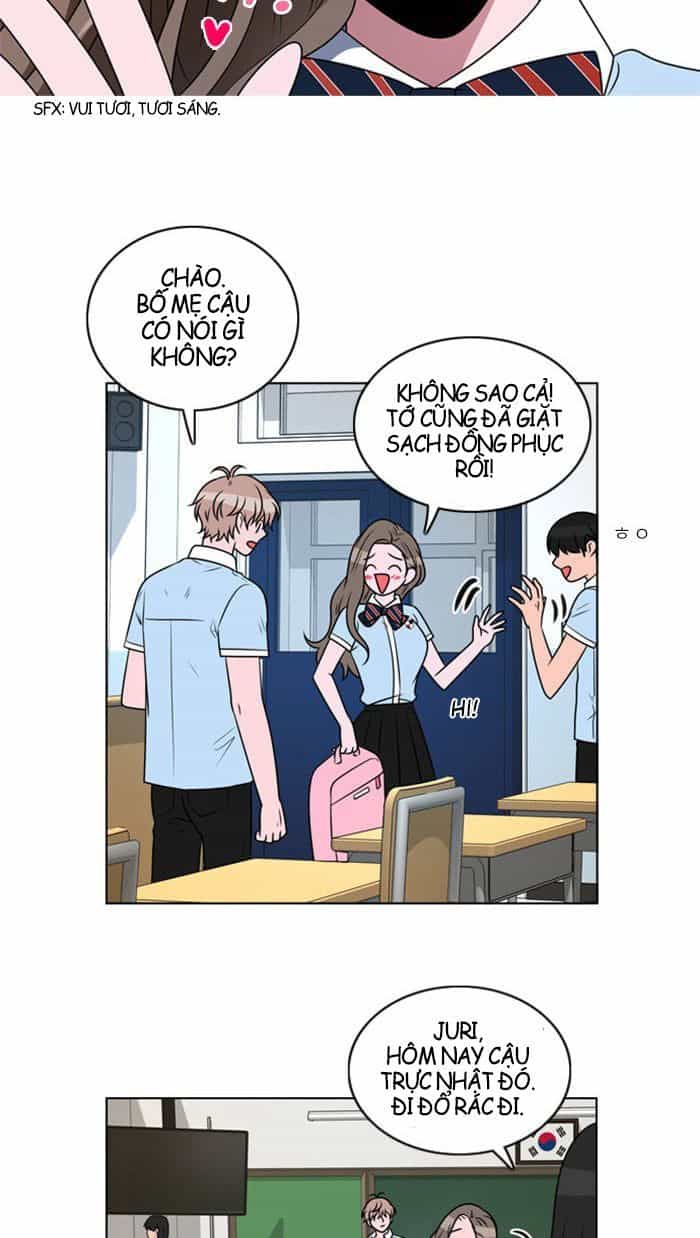 No Scope - Chương 7 - ảnh 58