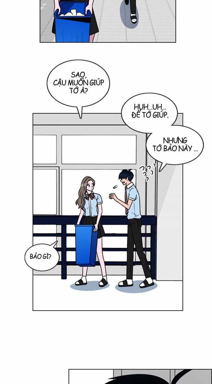 No Scope - Chương 7 - ảnh 61