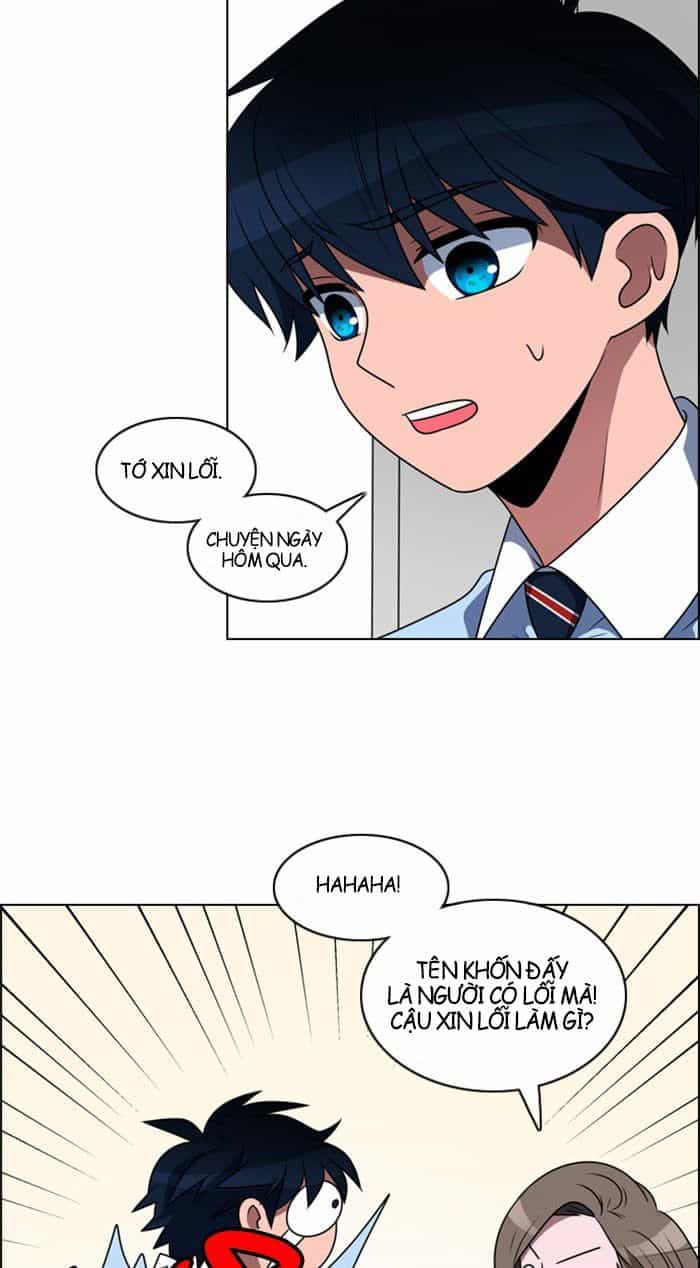 No Scope - Chương 7 - ảnh 62