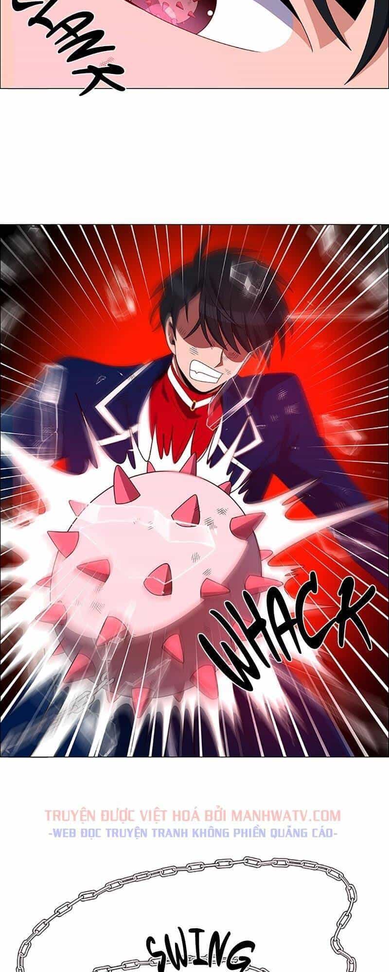 No Scope - Chương 106 - ảnh 18