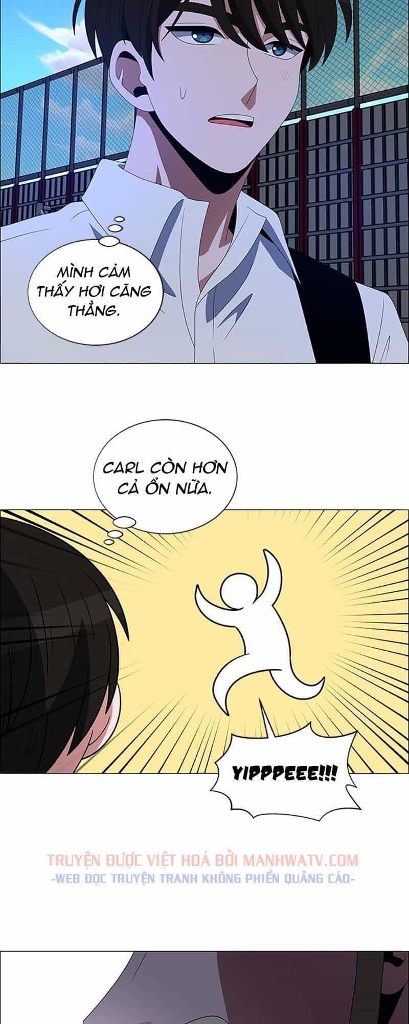 No Scope - Chương 106 - ảnh 22