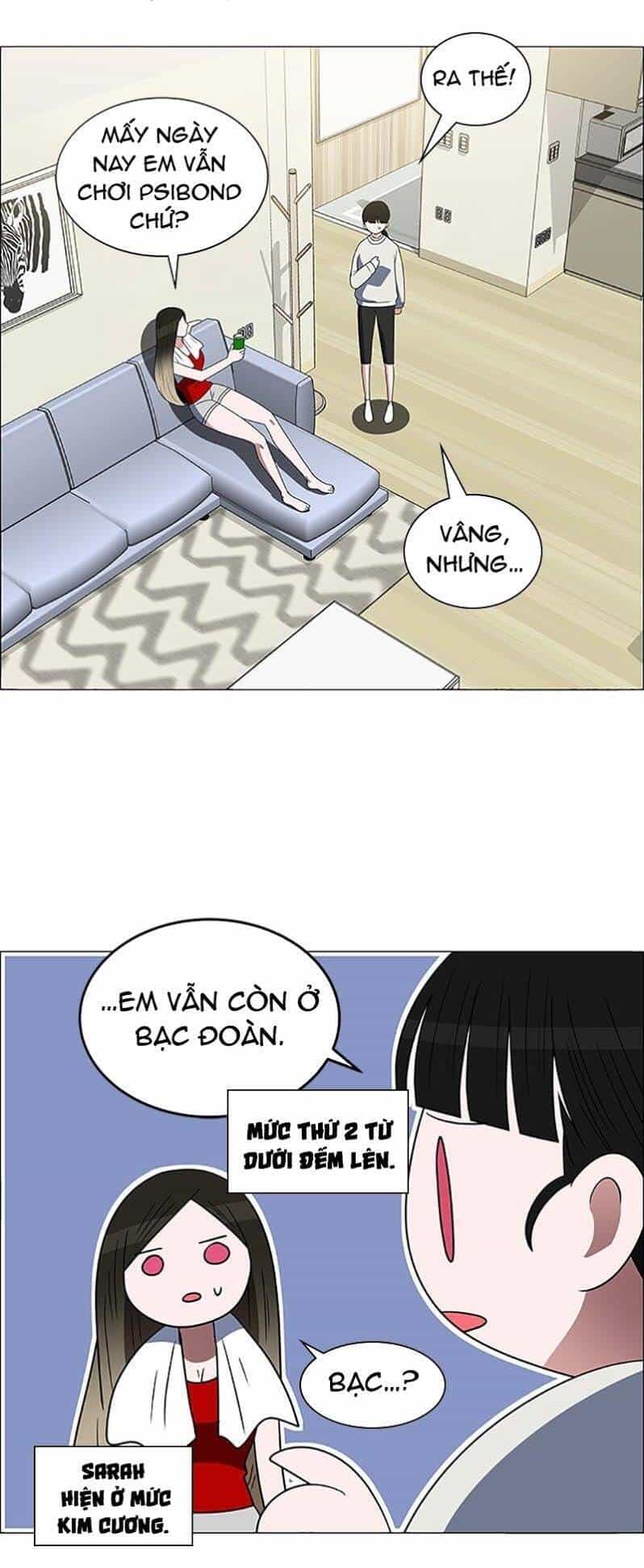 No Scope - Chương 106 - ảnh 39
