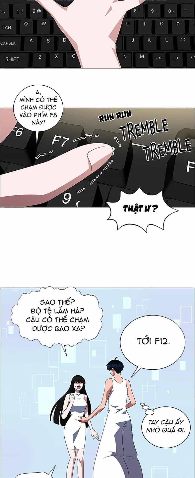 No Scope - Chương 107 - ảnh 13