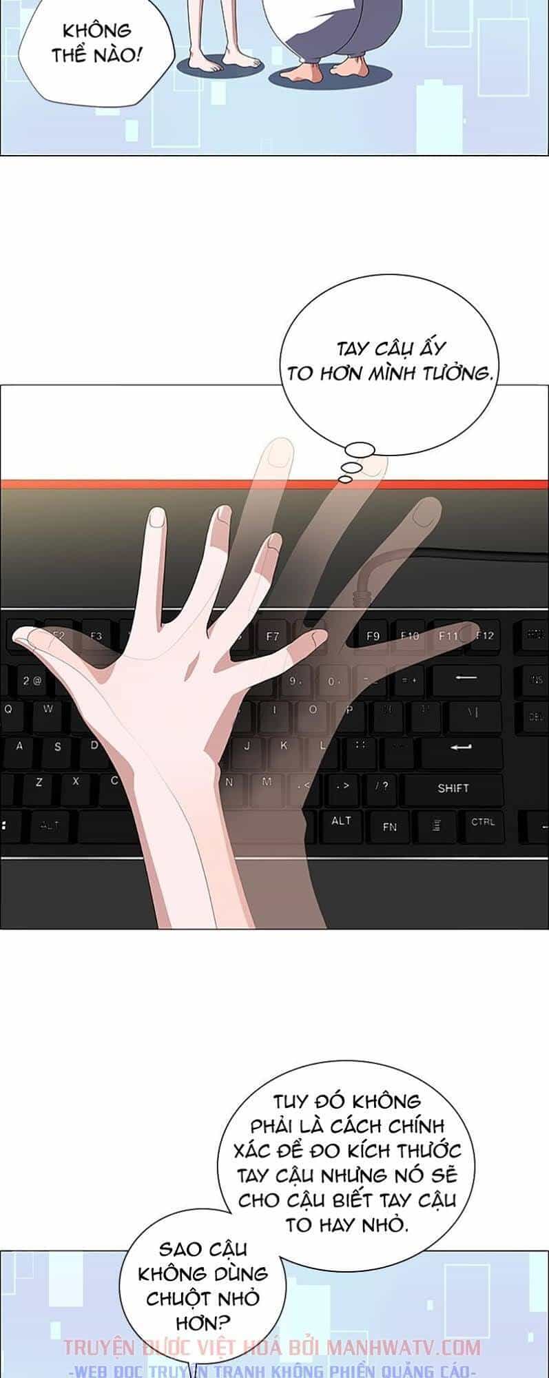 No Scope - Chương 107 - ảnh 14