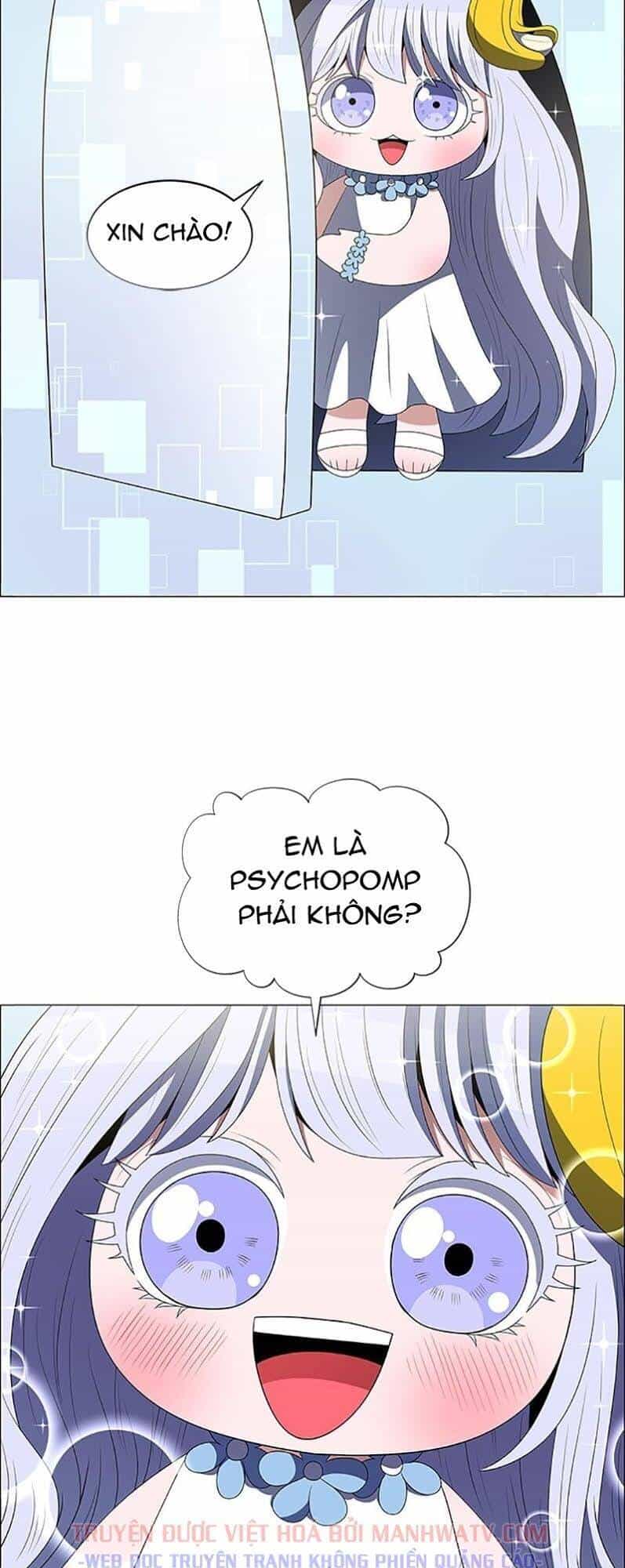 No Scope - Chương 107 - ảnh 16