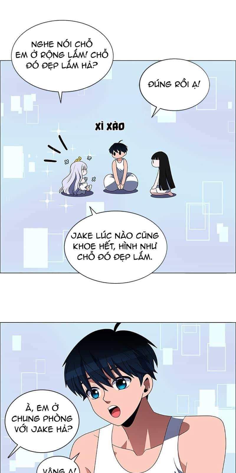 No Scope - Chương 107 - ảnh 23