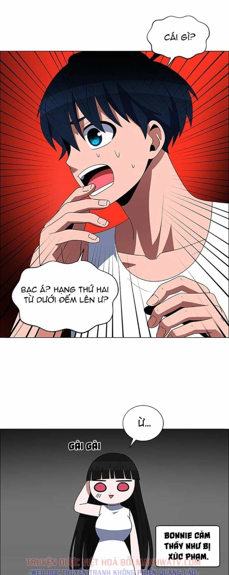 No Scope - Chương 107 - ảnh 6