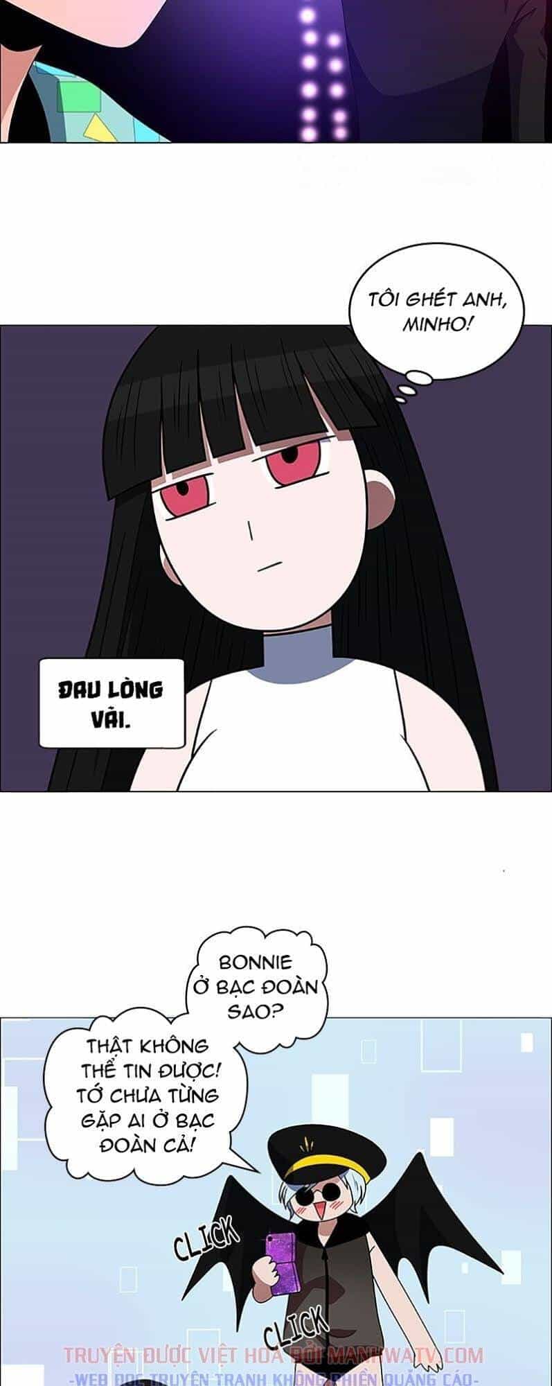 No Scope - Chương 107 - ảnh 8