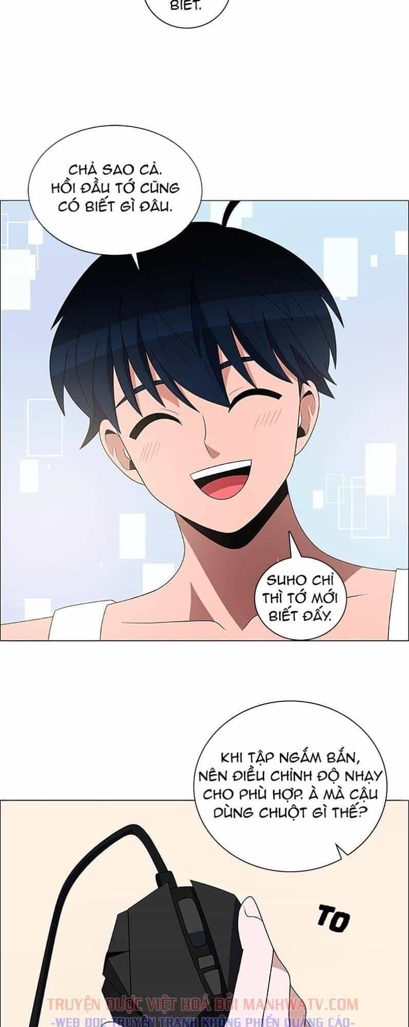 No Scope - Chương 108 - ảnh 10
