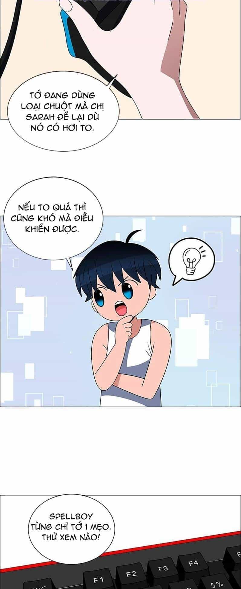 No Scope - Chương 108 - ảnh 11