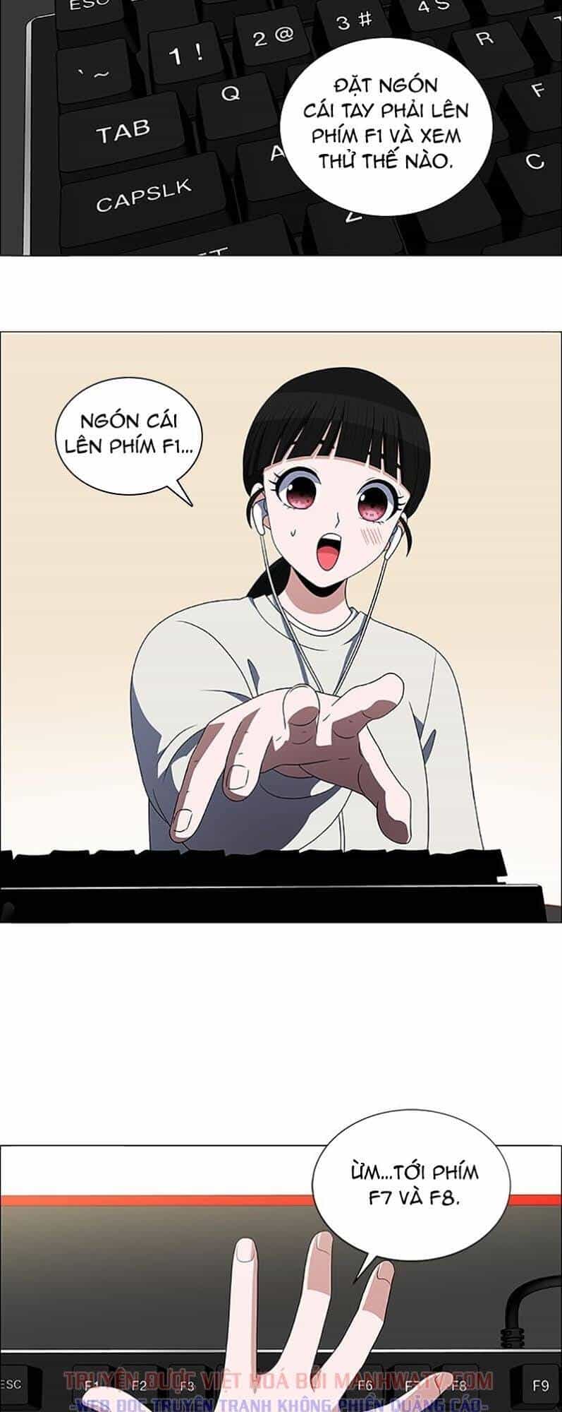 No Scope - Chương 108 - ảnh 12