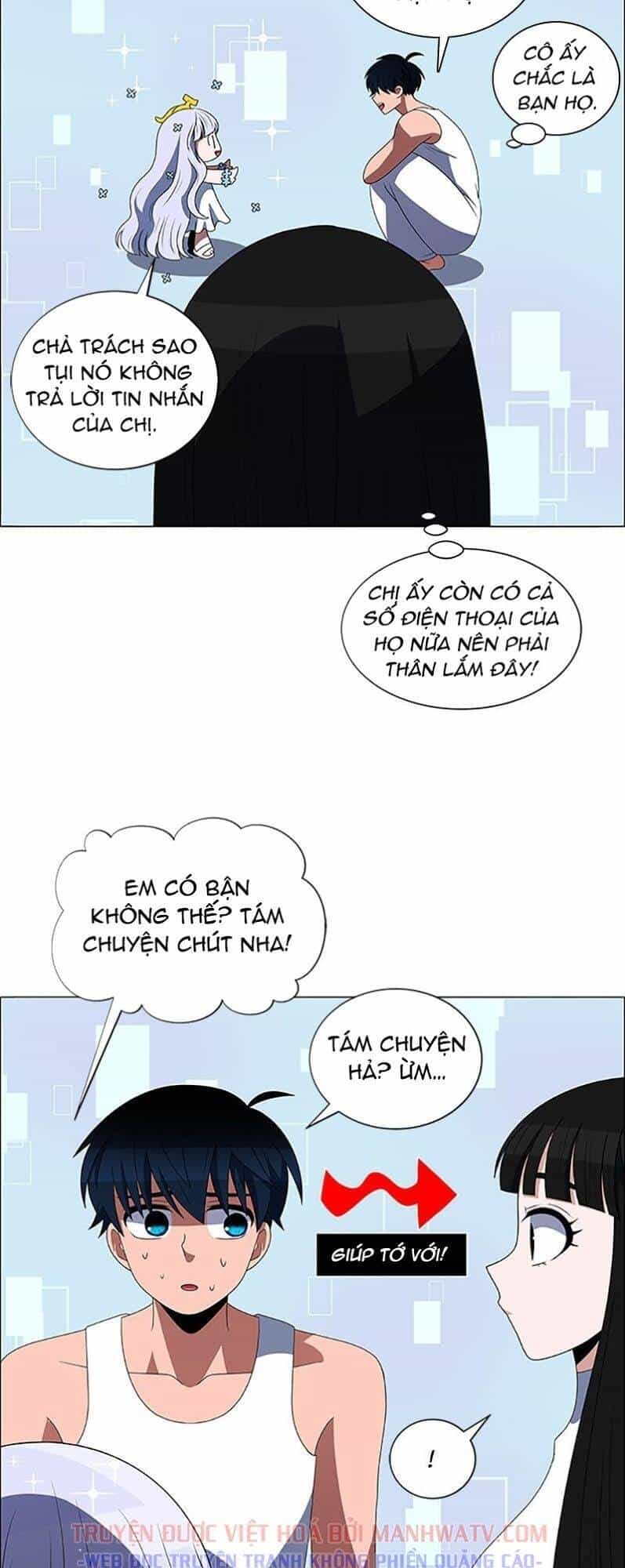 No Scope - Chương 108 - ảnh 18