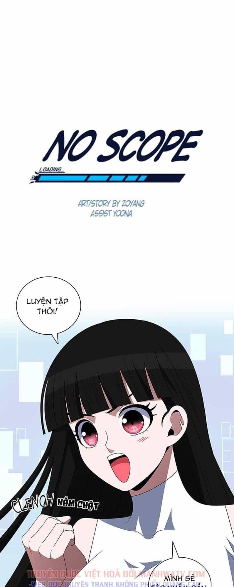 No Scope - Chương 108 - ảnh 2