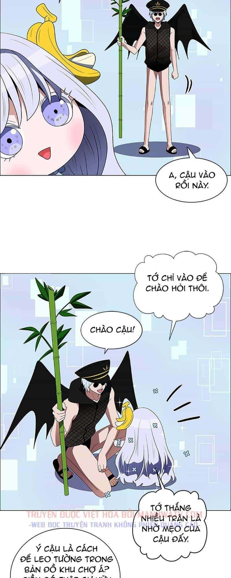 No Scope - Chương 108 - ảnh 26