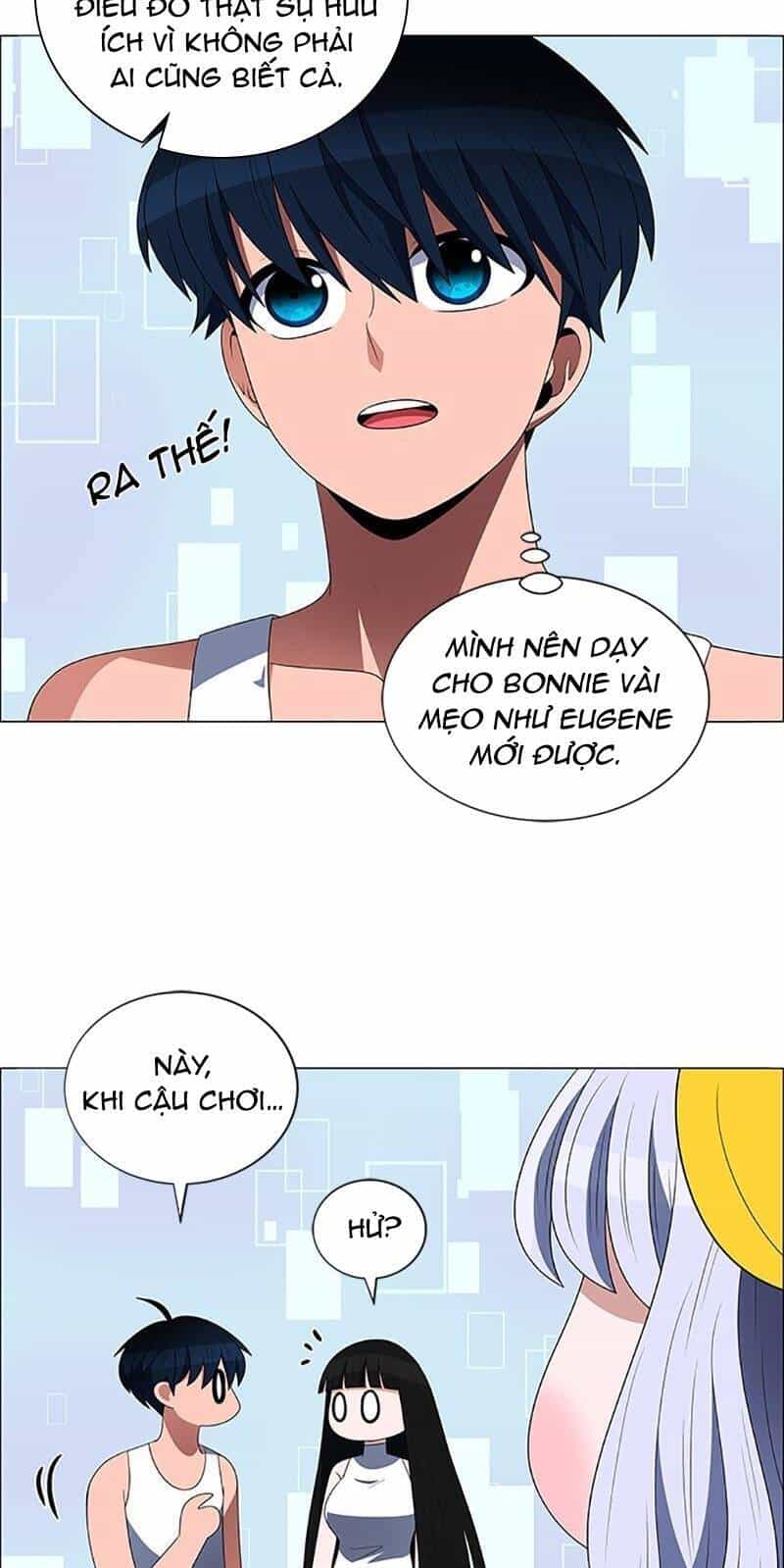 No Scope - Chương 108 - ảnh 27