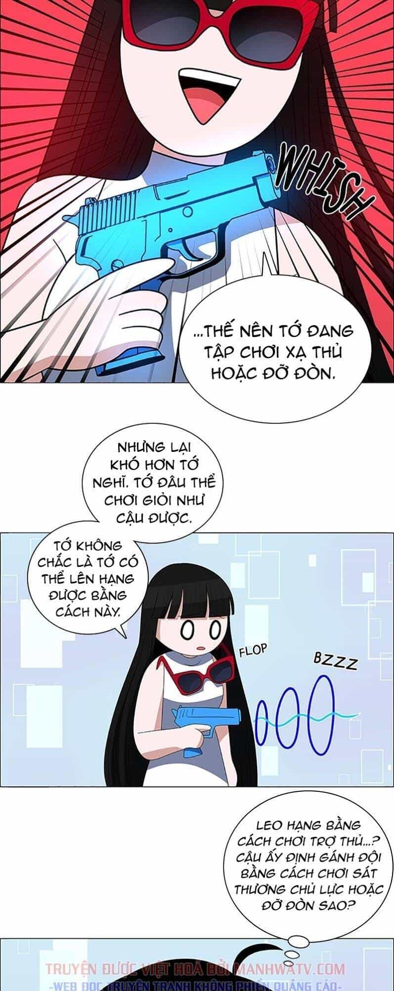 No Scope - Chương 108 - ảnh 4