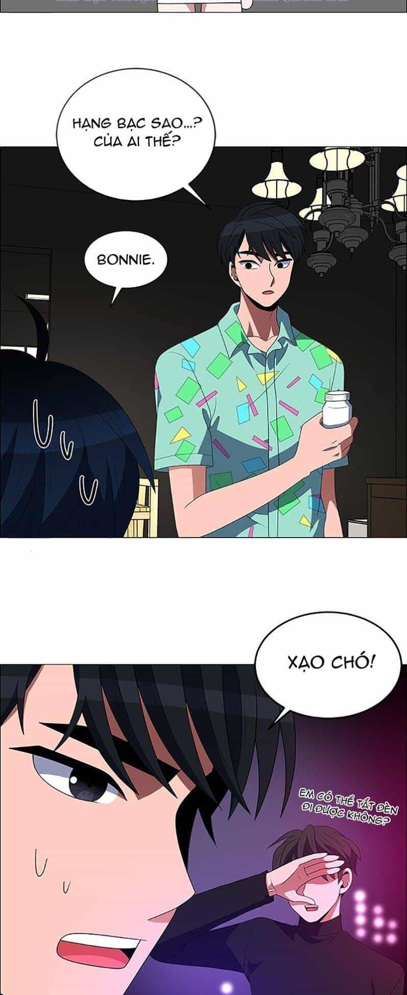 No Scope - Chương 108 - ảnh 7