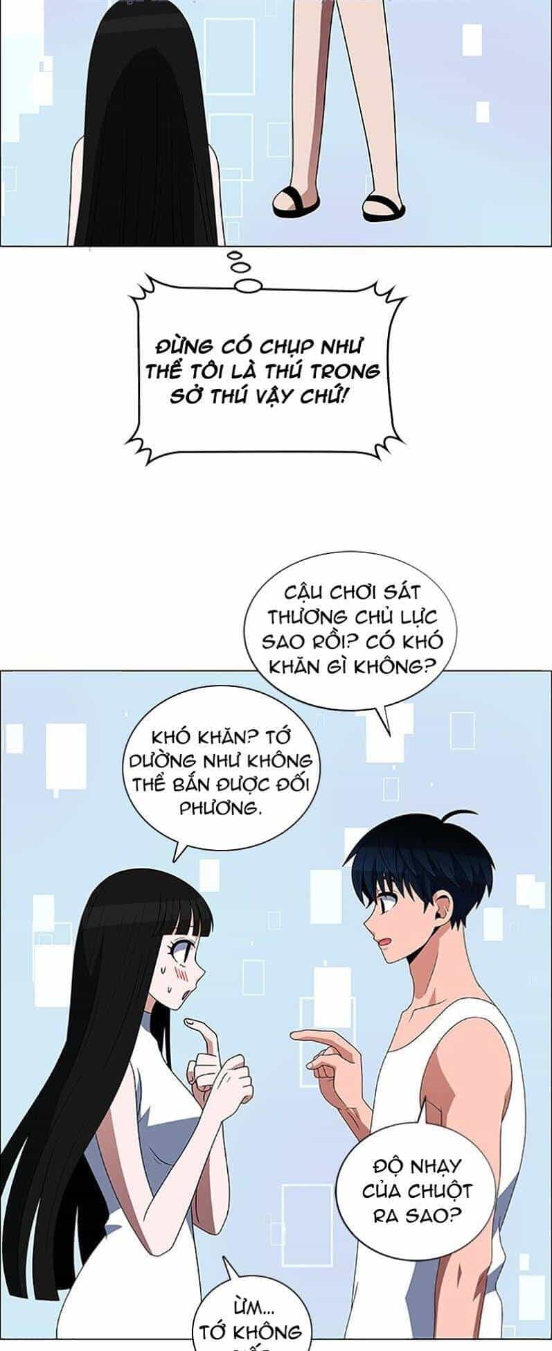 No Scope - Chương 108 - ảnh 9