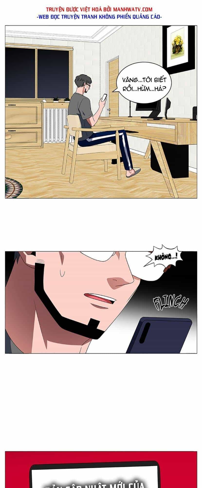 No Scope - Chương 109 - ảnh 14