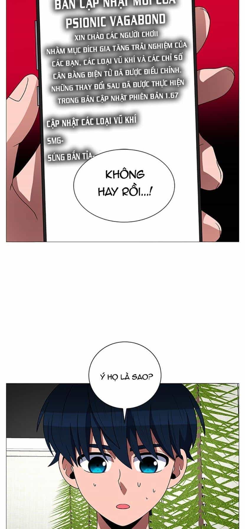 No Scope - Chương 109 - ảnh 15