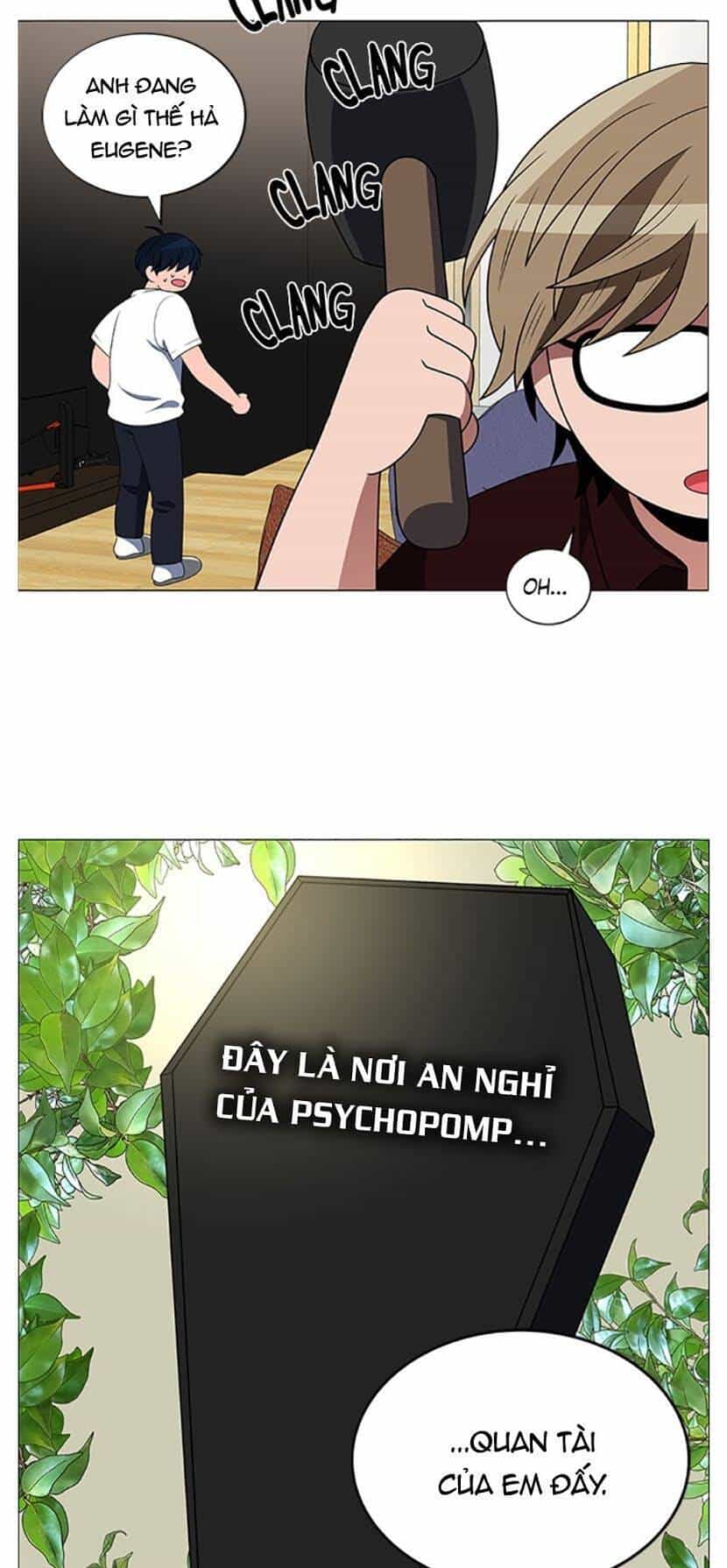 No Scope - Chương 109 - ảnh 17