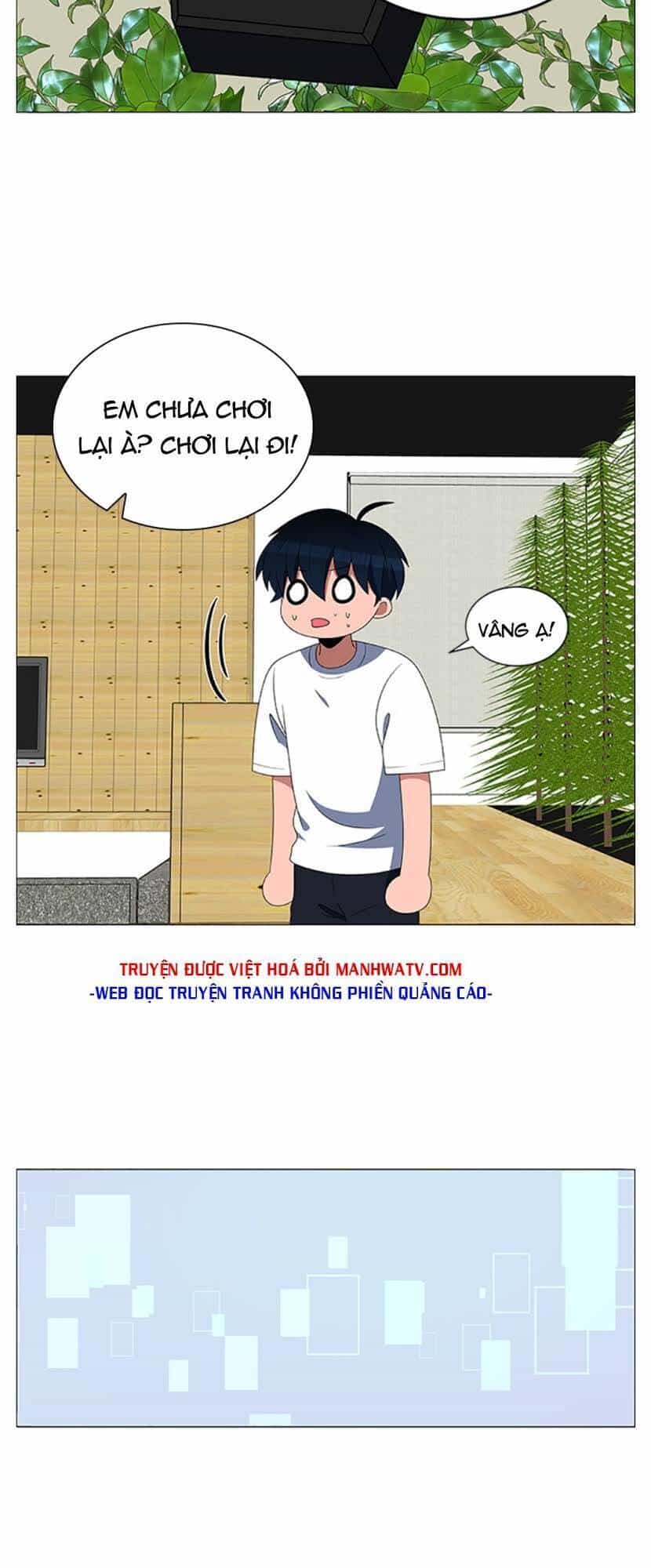 No Scope - Chương 109 - ảnh 18