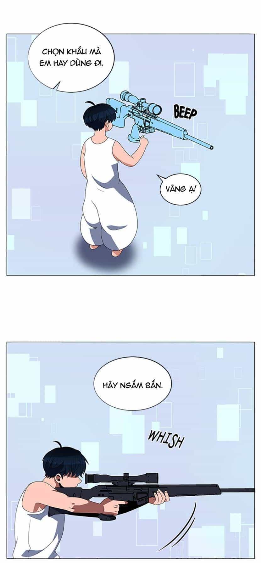 No Scope - Chương 109 - ảnh 19