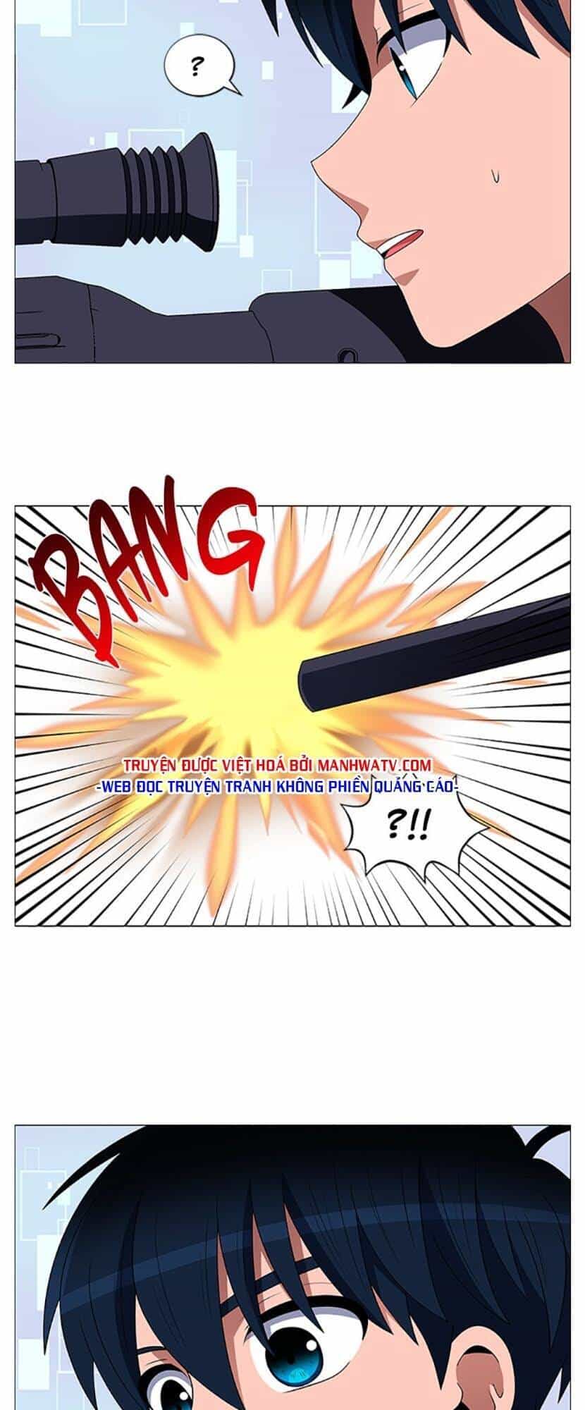 No Scope - Chương 109 - ảnh 22