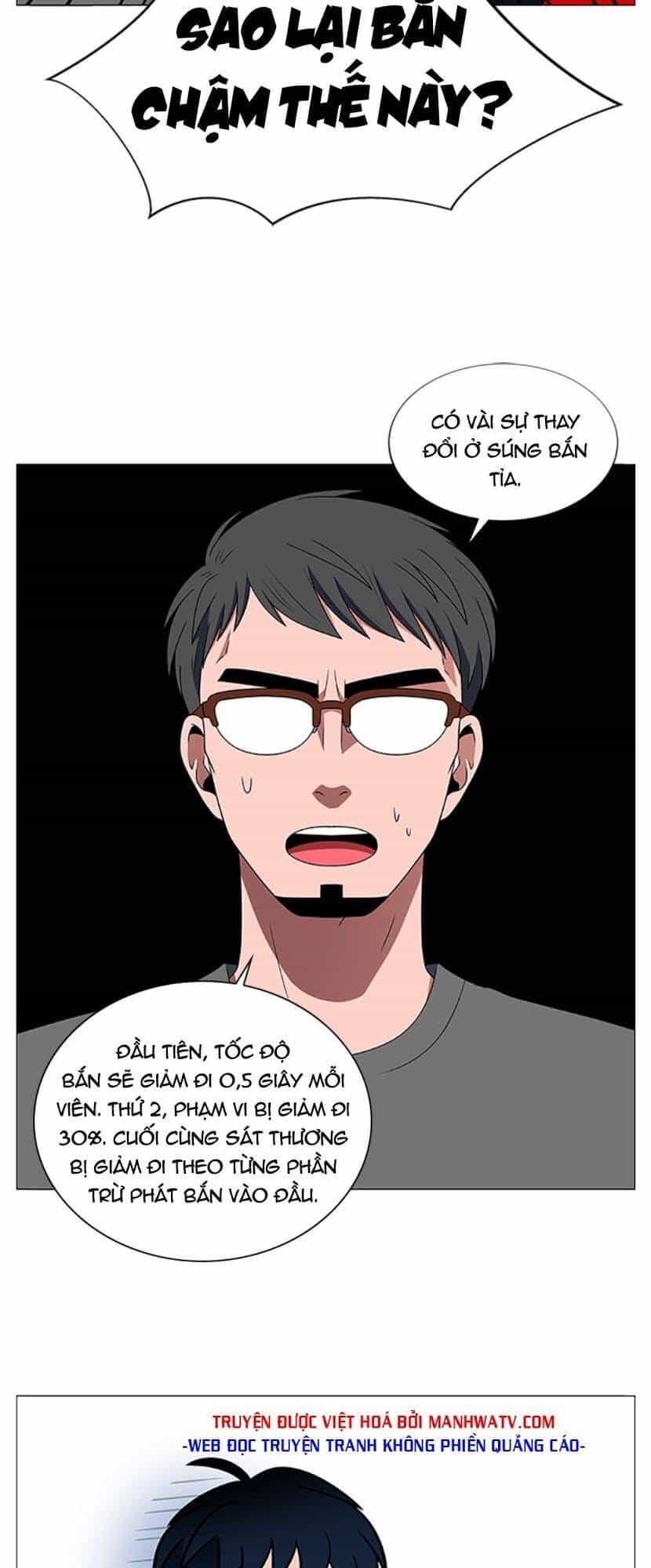 No Scope - Chương 109 - ảnh 24