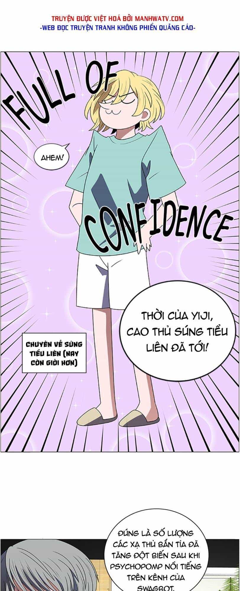 No Scope - Chương 109 - ảnh 26
