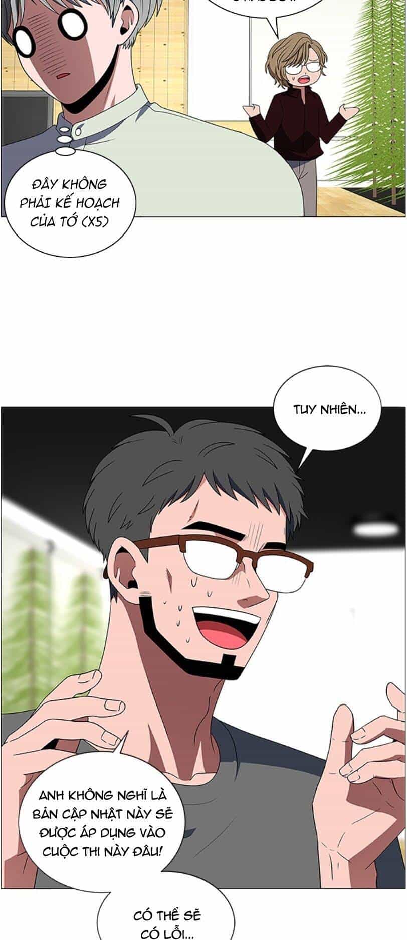 No Scope - Chương 109 - ảnh 27