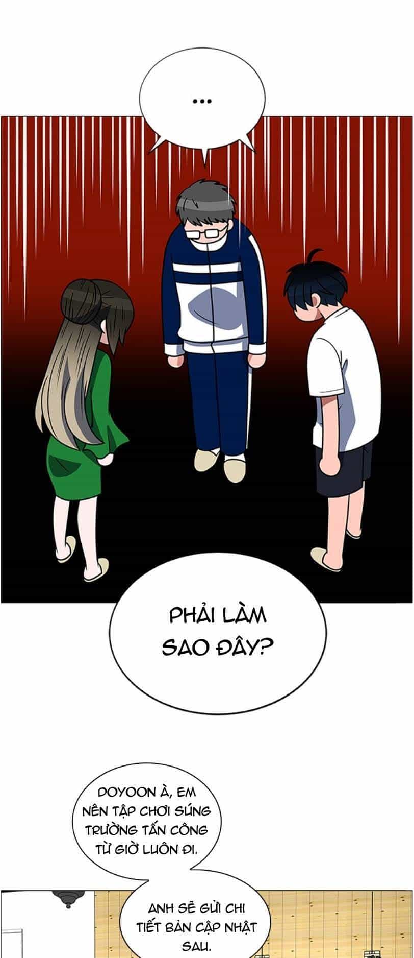 No Scope - Chương 109 - ảnh 29