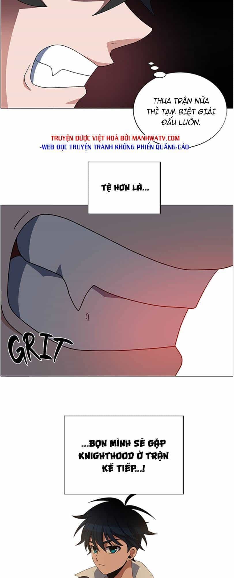 No Scope - Chương 109 - ảnh 32