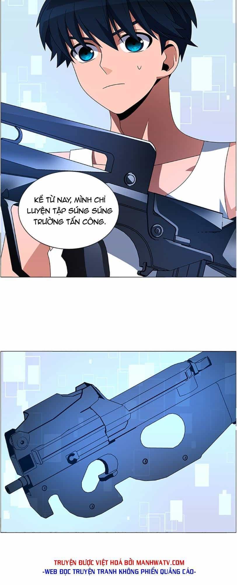 No Scope - Chương 109 - ảnh 36