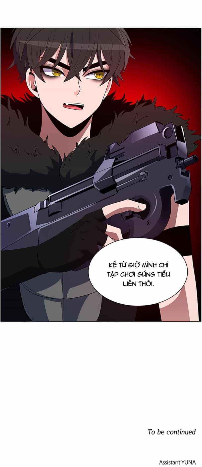 No Scope - Chương 109 - ảnh 37