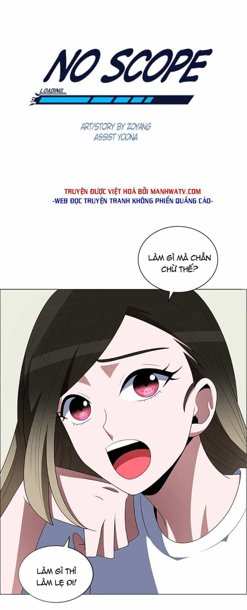No Scope - Chương 109 - ảnh 6