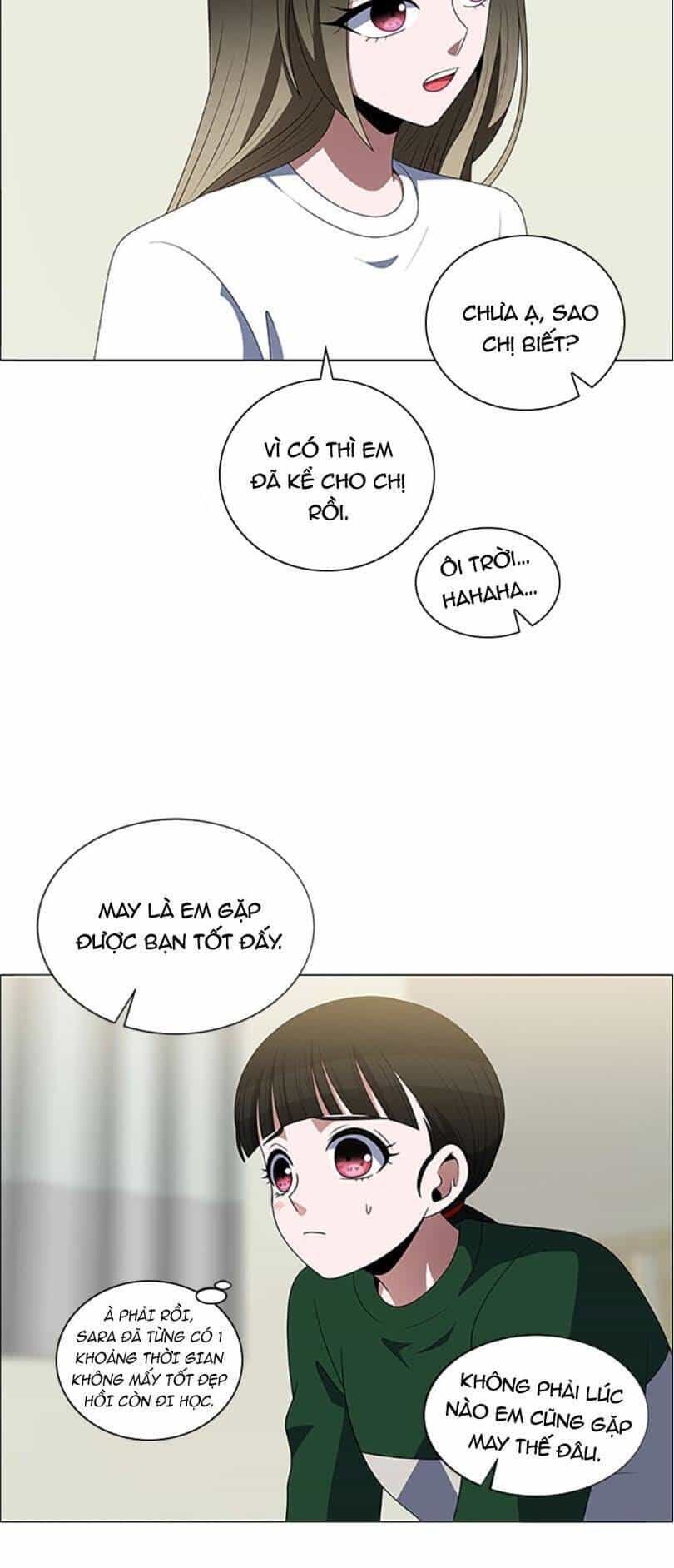 No Scope - Chương 109 - ảnh 9