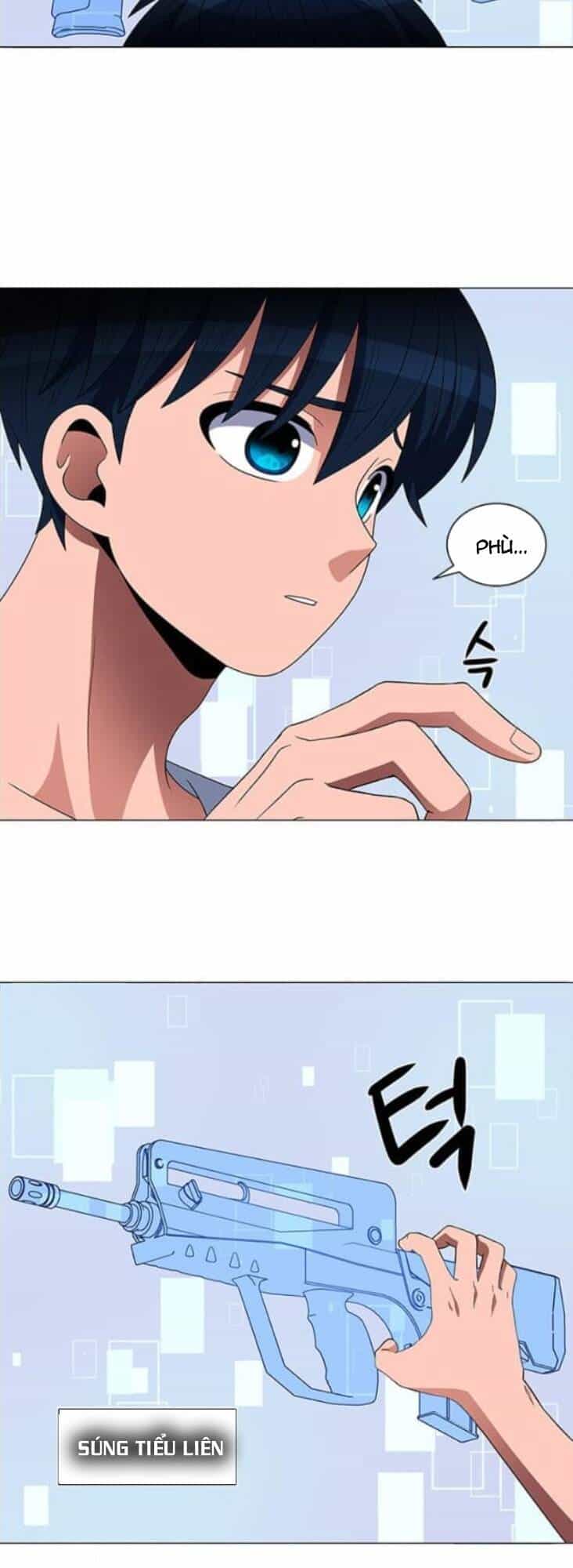 No Scope - Chương 110 - ảnh 11