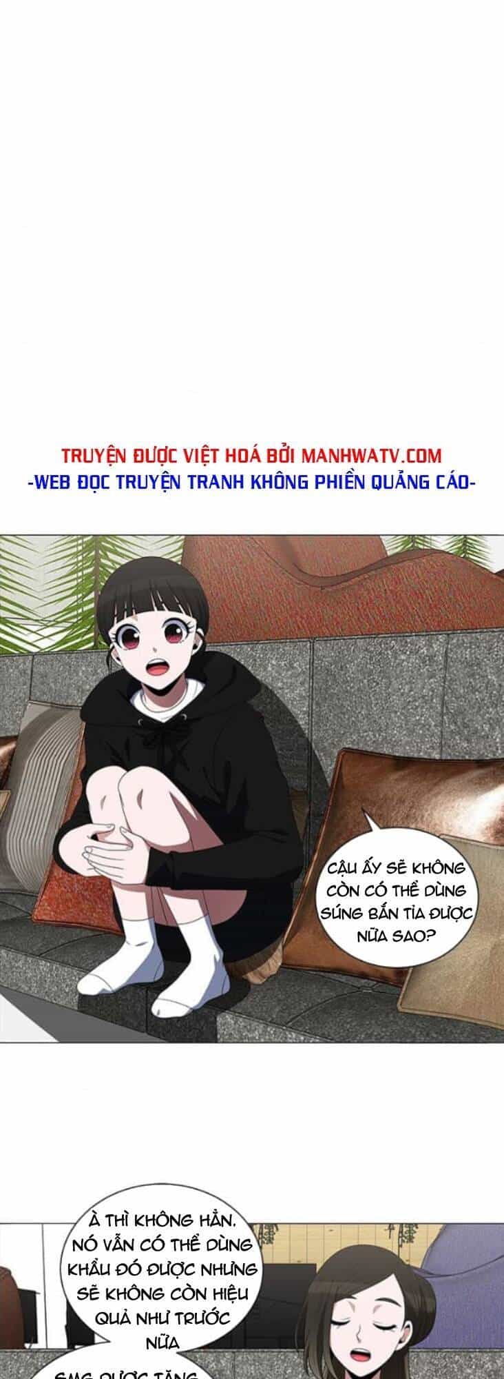 No Scope - Chương 110 - ảnh 12