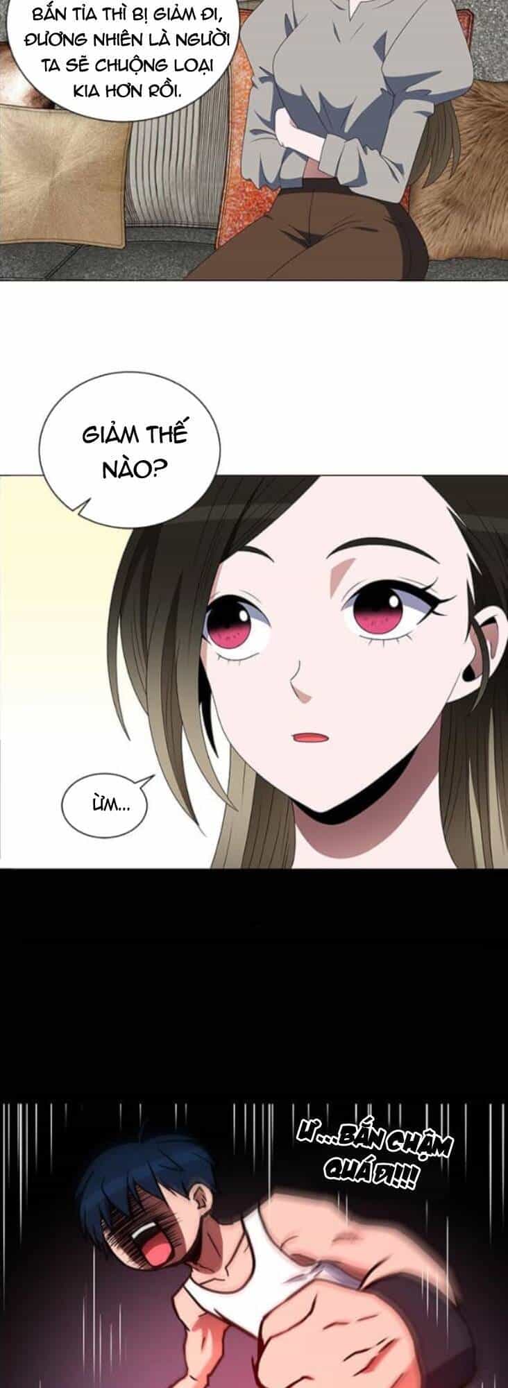No Scope - Chương 110 - ảnh 14