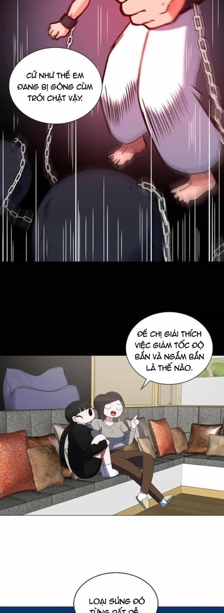No Scope - Chương 110 - ảnh 15