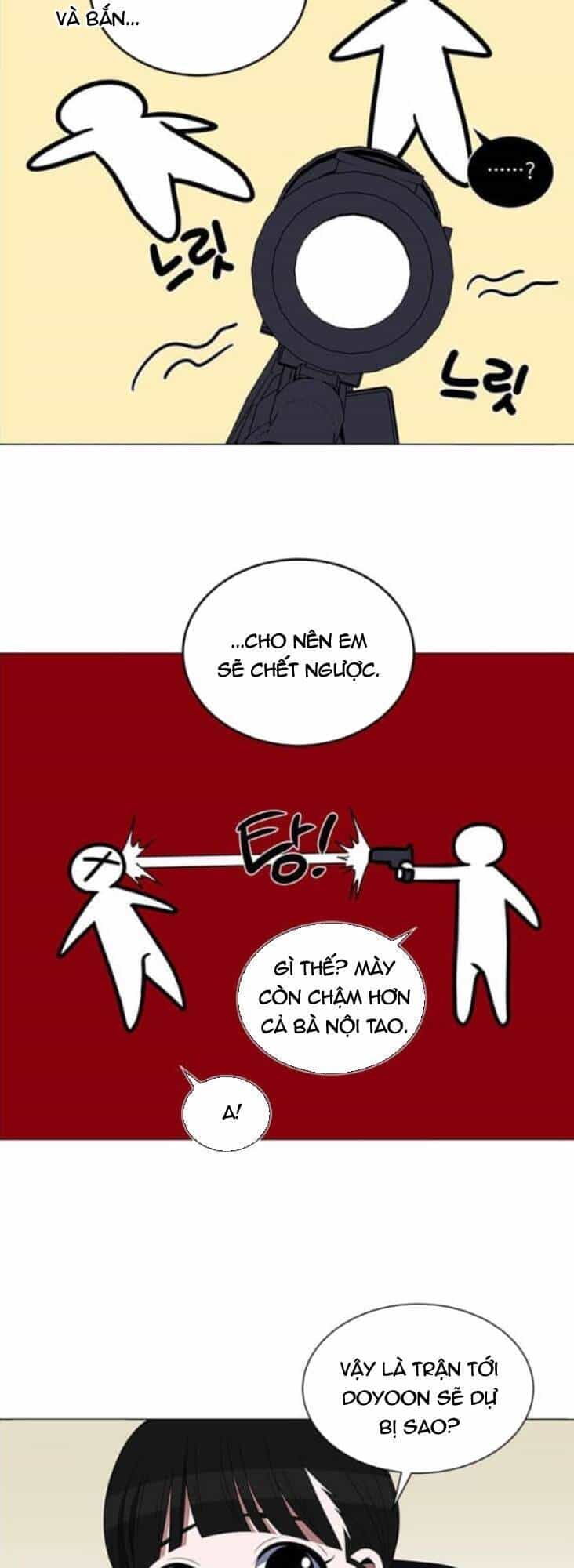 No Scope - Chương 110 - ảnh 18