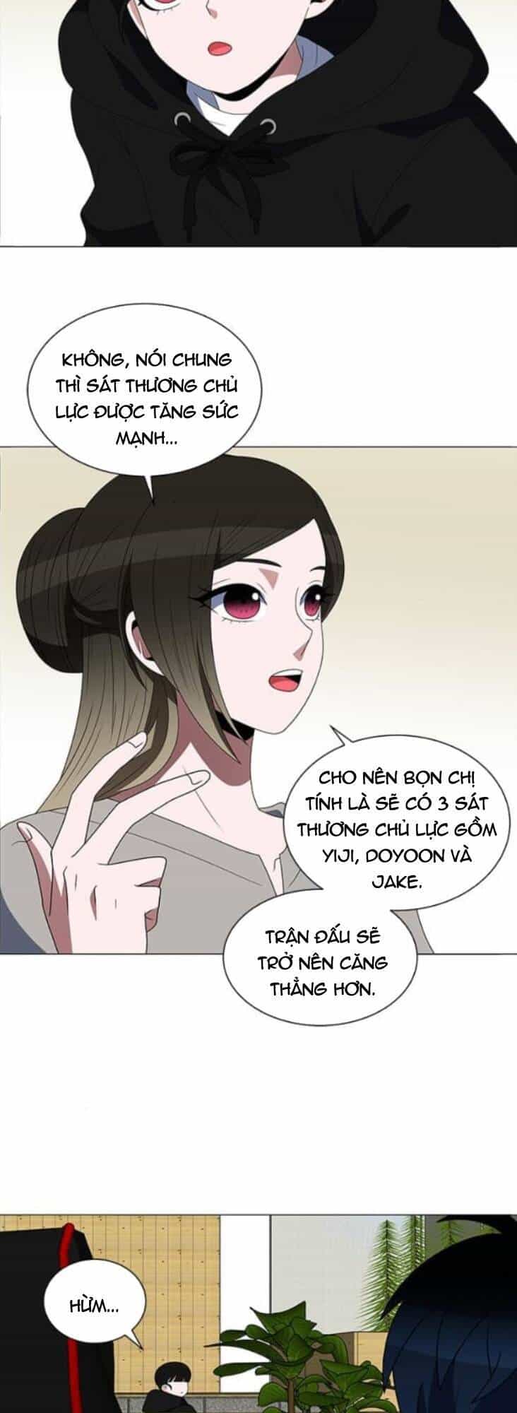 No Scope - Chương 110 - ảnh 20